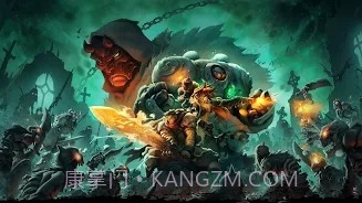 战斗追逐者最终确定截图1 战斗追逐者最终确定截图1