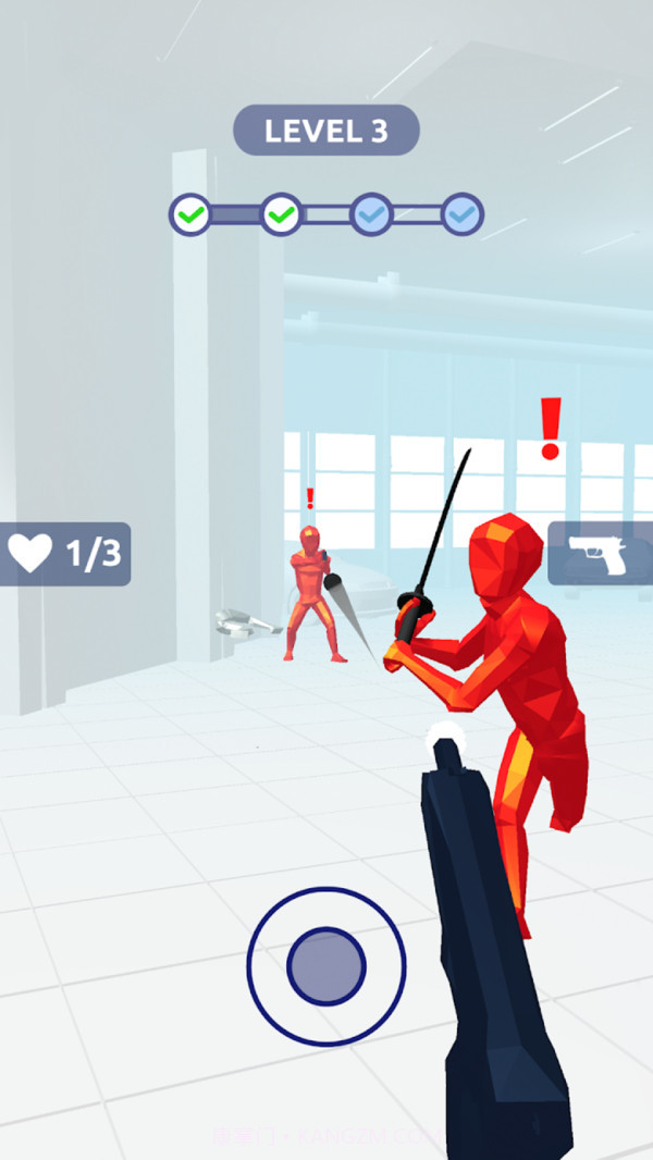 时间静止007截图2