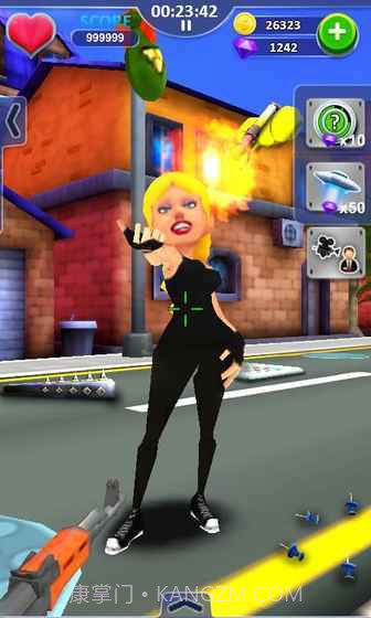 重击老板截图2 重击老板截图2