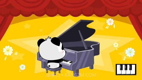 宝宝音乐启蒙截图4