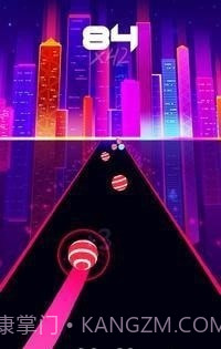 EDM音乐跳舞球截图1 EDM音乐跳舞球截图1