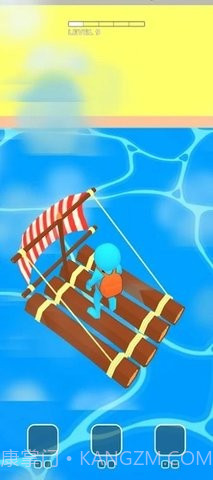 拆材料生存截图2 拆材料生存截图2