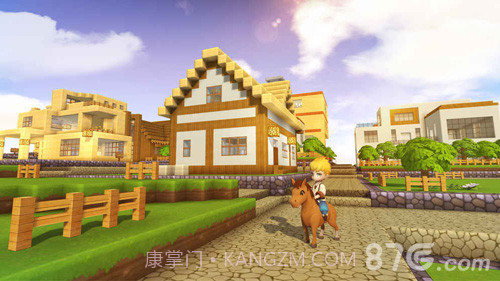 创想世界软件截图4