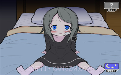 可爱能被破坏全CG版截图3