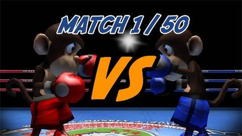 猴子拳击双人版截图1