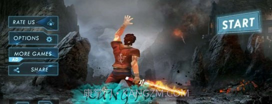 空手道街头搏击截图1 空手道街头搏击截图1