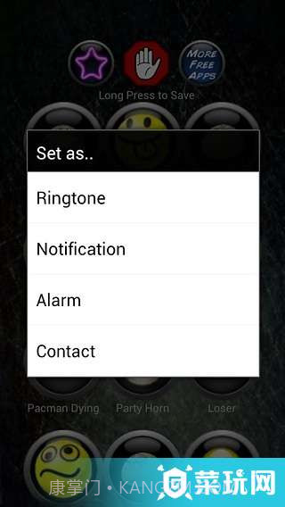 有趣的短信铃声截图2