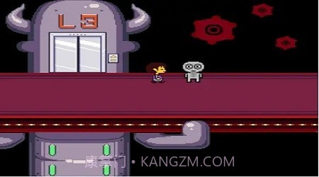 传说之下终极审判截图1 传说之下终极审判截图1