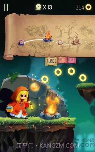 Last Light截图3 Last Light截图3