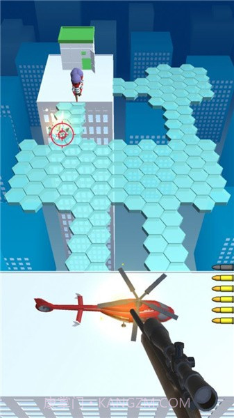 六边形射戏截图3 六边形射戏截图3
