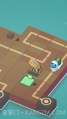 外星建设机器人截图3