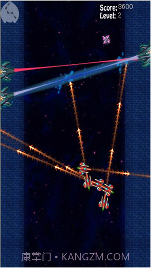 雷电截图4 雷电截图4