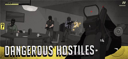 塞拉七号截图1 塞拉七号截图1