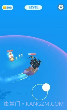 海战海盗时代截图2 海战海盗时代截图2