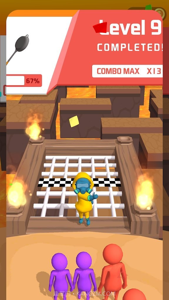 推他们粉碎截图1