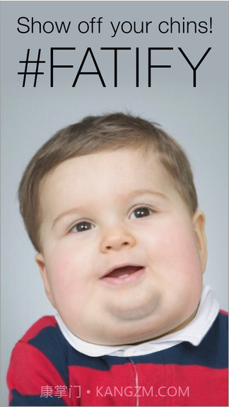 胖脸生成器截图5