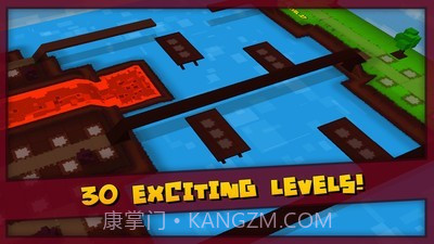 方块塔防截图3 方块塔防截图3