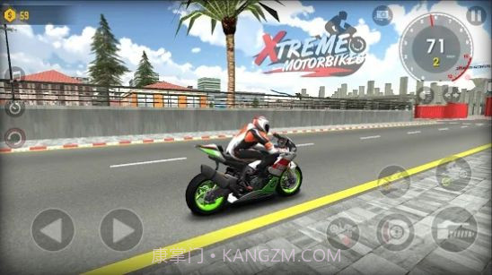 Xtreme Motorbikes截图3