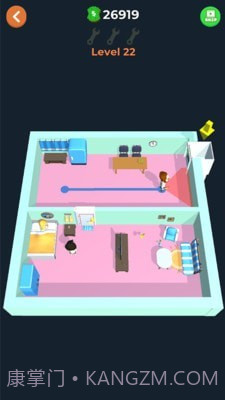 老王快逃截图4 老王快逃截图4