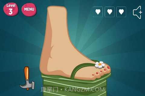 切高跟鞋截图3 切高跟鞋截图3