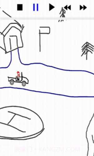 画画火柴人截图3