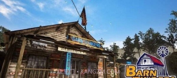 捡破烂模拟器截图2 捡破烂模拟器截图2