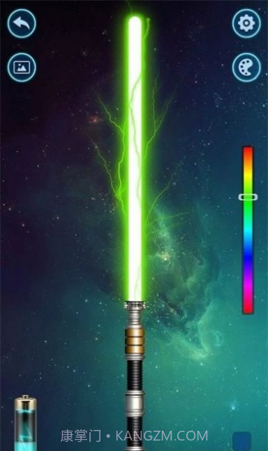 光剑模拟器截图3