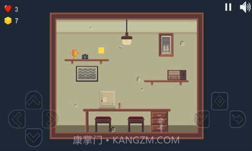 奥利的世界截图2 奥利的世界截图2