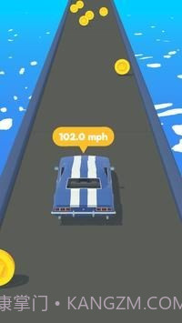 放置速度竞赛截图2 放置速度竞赛截图2