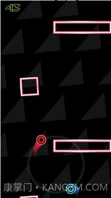 激光双色球截图2