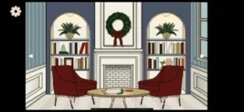 度假屋密室逃脱截图3 度假屋密室逃脱截图3