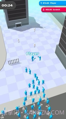 拆房子大作战截图3