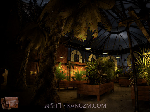 闹鬼庄园2截图6