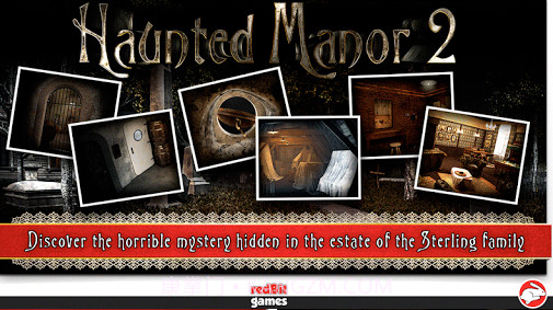 闹鬼庄园2截图2