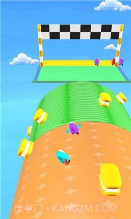 芽力大冒险截图1