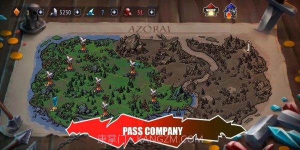 生命之权伊始截图1