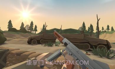 像素兵团二战截图3 像素兵团二战截图3