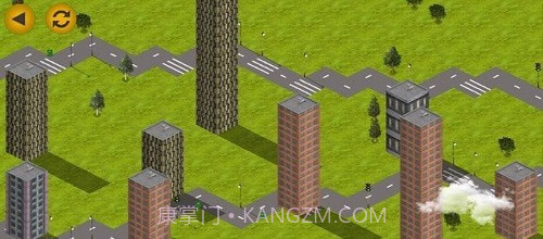 导弹模拟器3截图2 导弹模拟器3截图2