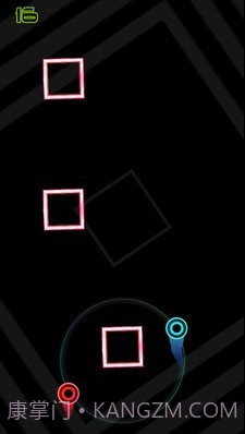 激光双色球截图1