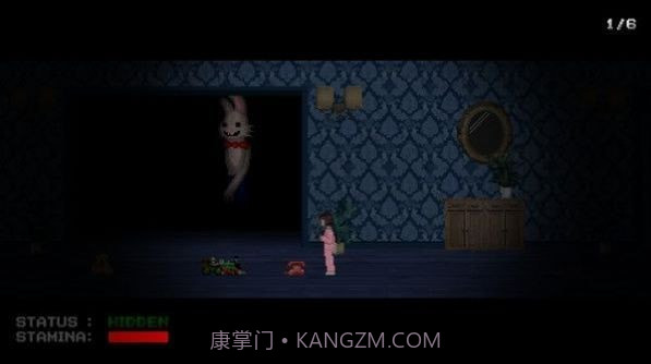 霍普先生的游戏屋截图1