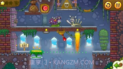 移动蜗牛截图4 移动蜗牛截图4