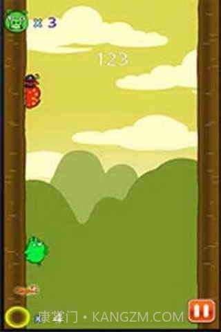 丛林有情猪之端午节版截图1 丛林有情猪之端午节版截图1