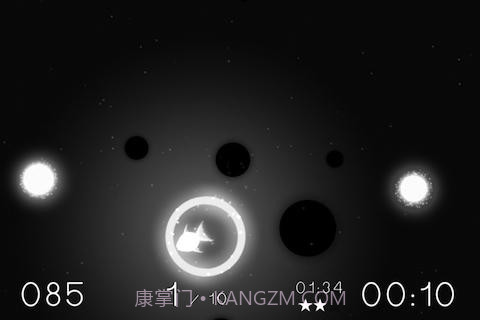 最后的小鱼 Last Fish截图3