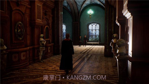 霍格沃兹遗产截图3 霍格沃兹遗产截图3
