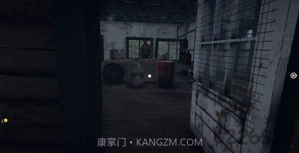 入境检察官截图1 入境检察官截图1