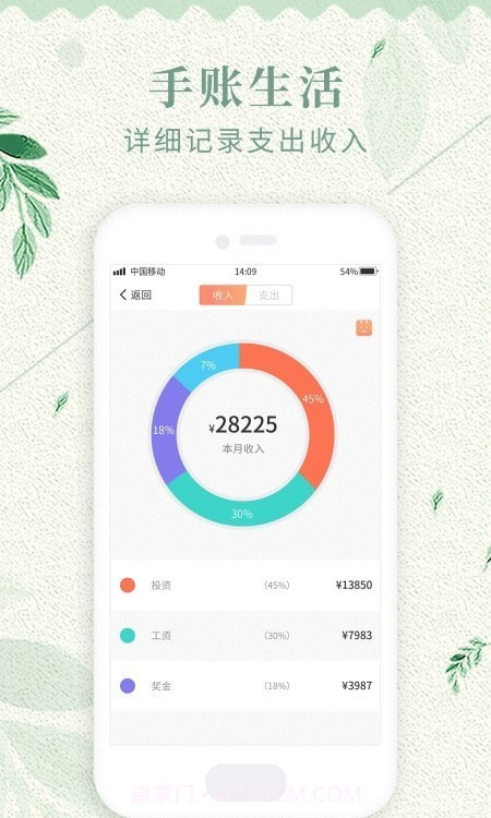 多功能备忘录记事本截图2
