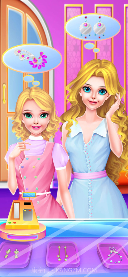 创意珠宝设计截图1 创意珠宝设计截图1