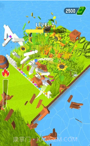 草锯截图2 草锯截图2