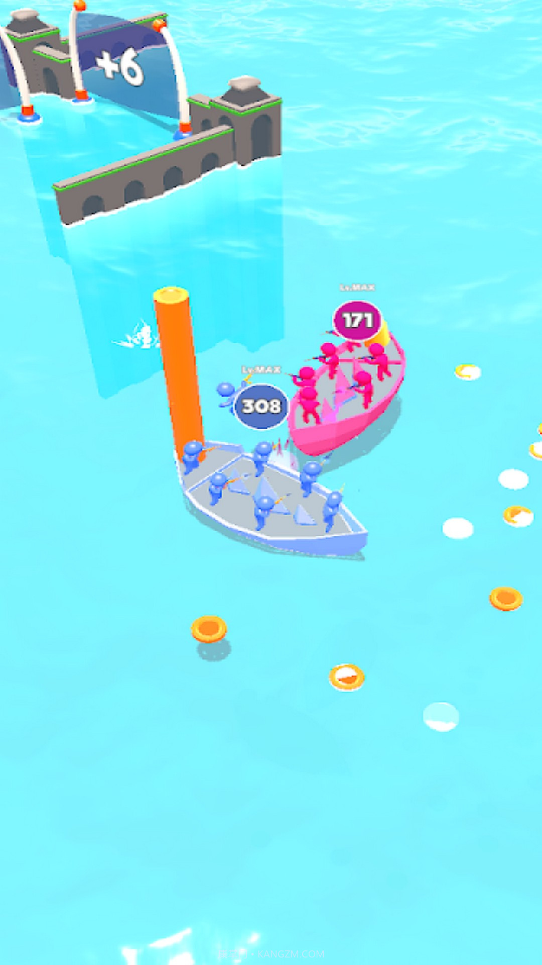 帆船海战截图4 帆船海战截图4