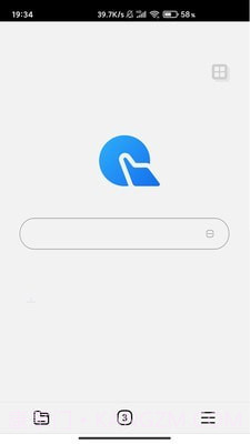 指点浏览器截图1 指点浏览器截图1